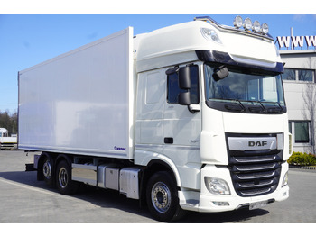 Camião frigorífico DAF XF 480/ 2021 / Krone refrigerator Multitemp / 185,000 km: foto 2