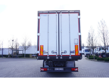 Camião frigorífico DAF XF 480/ 2021 / Krone refrigerator Multitemp / 185,000 km: foto 4