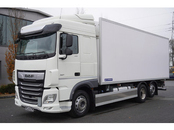 Camião frigorífico DAF XF 480