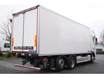 Locação financeira de DAF XF 480 E6 6x2 / NEW Lamberet Refrigerator 18 pallets / 260000 km DAF XF 480 E6 6x2 / NEW Lamberet Refrigerator 18 pallets / 260000 km: foto 4