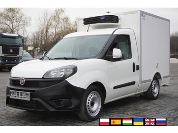 Carrinha frigorífica FIAT Doblo
