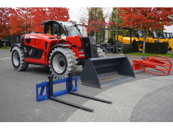 Locação financeira de Faresin 730C Classic 55 /  NEW / 550 MTH!!! / reach 7 m / joystick Faresin 730C Classic 55 /  NEW / 550 MTH!!! / reach 7 m / joystick: foto 5