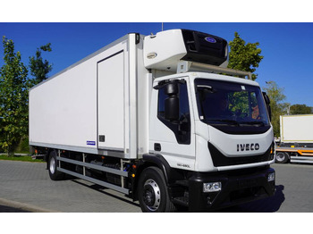 Camião frigorífico IVECO EuroCargo