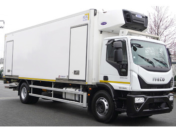 Camião frigorífico IVECO EuroCargo