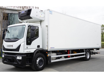 Camião frigorífico IVECO EuroCargo