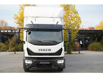Locação financeira de IVECO Eurocargo ML 160E28 E6 Glob / 21 europallets / 2 identical units IVECO Eurocargo ML 160E28 E6 Glob / 21 europallets / 2 identical units: foto 5