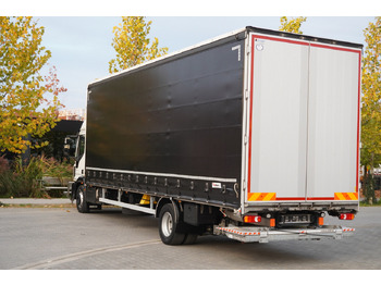 Locação financeira de IVECO Eurocargo ML 160E28 E6 Glob / 21 europallets / 2 identical units IVECO Eurocargo ML 160E28 E6 Glob / 21 europallets / 2 identical units: foto 3