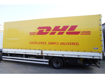 Toldo carroçaria JUNGE