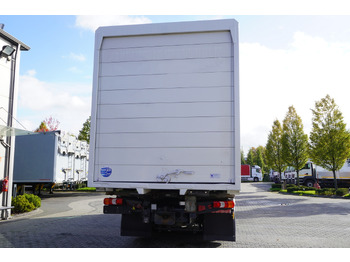 Locação financeira de MERCEDES-BENZ Actros 2545 MP5 / KRONE 18 EPAL box body / ADR AT MERCEDES-BENZ Actros 2545 MP5 / KRONE 18 EPAL box body / ADR AT: foto 3