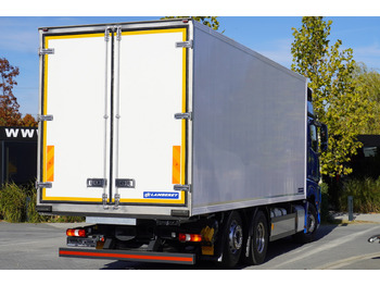 Camião frigorífico MERCEDES-BENZ Actros 2548 E6 / GIGA / Cab Lounge chair / Lamberet Refrigerator / Carrier Supra 950: foto 3