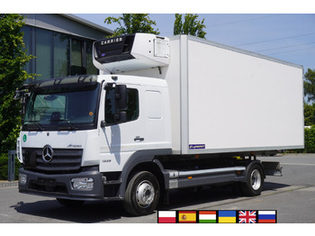 Camião frigorífico MERCEDES-BENZ Atego 1223