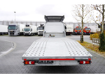 Locação financeira de MERCEDES-BENZ Atego 818 / New Galvanized Tow Truck MERCEDES-BENZ Atego 818 / New Galvanized Tow Truck: foto 3