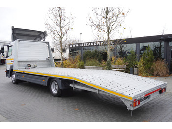 Locação financeira de MERCEDES-BENZ Atego 818 / New Galvanized Tow Truck MERCEDES-BENZ Atego 818 / New Galvanized Tow Truck: foto 2