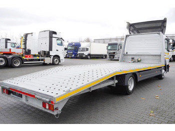 Locação financeira de MERCEDES-BENZ Atego 818 / New Galvanized Tow Truck MERCEDES-BENZ Atego 818 / New Galvanized Tow Truck: foto 4