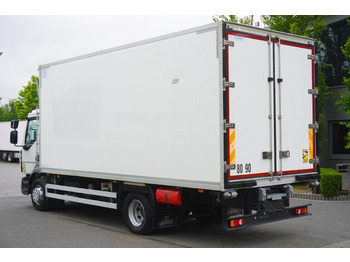 Camião frigorífico para transporte de carne RENAULT D13 / 140 tho km !!! / Meat hook refrigerator / Thermoking T800R / 2 units: foto 3