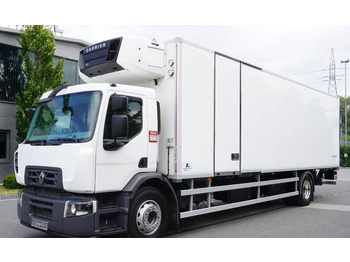 Camião frigorífico RENAULT D