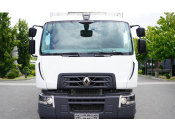 Locação financeira de RENAULT D19 285 HP E6 Cold storage/ ATP/FNA / 22 Pallets / BITEMPERATURE RENAULT D19 285 HP E6 Cold storage/ ATP/FNA / 22 Pallets / BITEMPERATURE: foto 2 Locação financeira de RENAULT D19 285 HP E6 Cold storage/ ATP/FNA / 22 Pallets / BITEMPERATURE RENAULT D19 285 HP E6 Cold storage/ ATP/FNA / 22 Pallets / BITEMPERATURE: foto 2