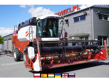 Ceifeira debulhadora