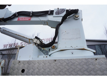 Máquina de perfuração Telecom 20 drilling rig / 2100 MTH!: foto 4