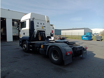 Tractor MAN TGS 18.440 BLS 4X2 EURO 6 / 40 units tractor unit: foto 3