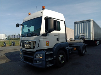 Tractor MAN TGS 18.440 BLS 4X2 EURO 6 / 40 units tractor unit: foto 2