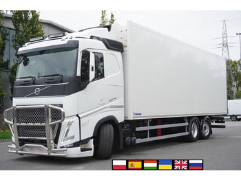 Camião frigorífico VOLVO