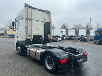Tractor DAF XF 480 FT SSC LowDeck MX-Engine Brake Standklima: foto 3