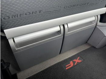 Tractor DAF XF 480 FT SSC Retarder Standklima 2-K Hydraulik: foto 2