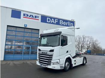 Tractor DAF XF 480
