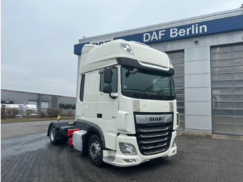 Tractor DAF XF 480
