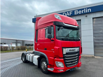 Tractor DAF XF 480