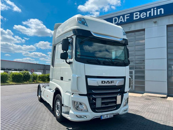 Tractor DAF XF 480