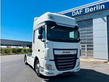 Tractor DAF XF 480
