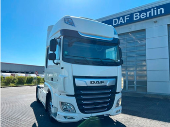 Tractor DAF XF 480