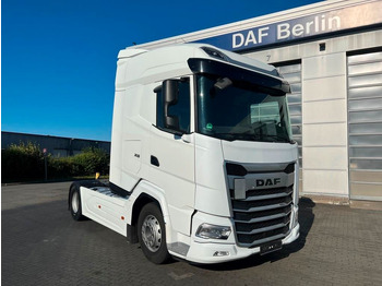 Tractor DAF XG 480