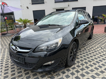 Automóvel OPEL