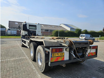 Camião chassi DAF CF 85 360 Manual 10 Tyres: foto 4
