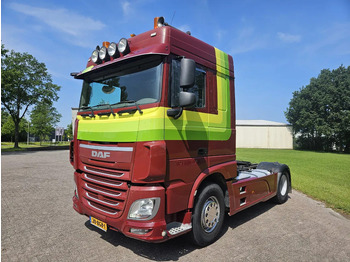 Tractor DAF XF 460
