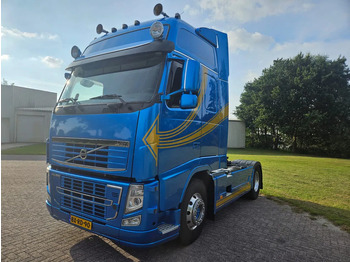 Tractor VOLVO FH 420