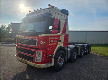 Tractor VOLVO FM 480