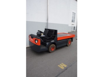 Tractor de terminal Linde W 20 127-04 (2200): foto 1