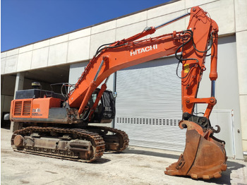 Escavadeira HITACHI ZX520LCH-5B: foto 3