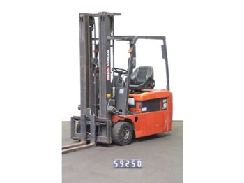 Empilhador elétrico Nissan GN01L16HQ: foto 1