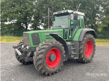 Trator FENDT