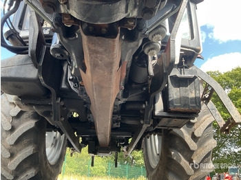 Trator 1996 Case IH 4210 4WD Tractor: foto 5