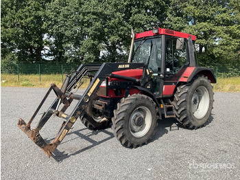 Trator CASE IH