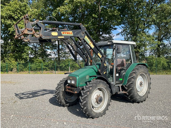 Trator MASSEY FERGUSON 1000 series