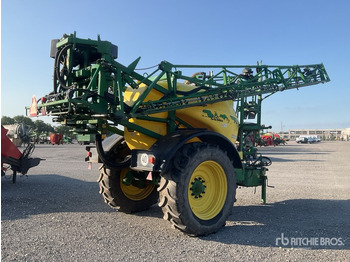 Pulverizador de arrastar 2002 John Deere 840 28 m Pull-Type Sprayer: foto 4