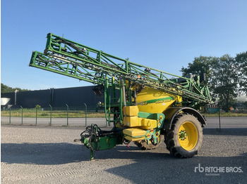 Pulverizador de arrastar 2002 John Deere 840 28 m Pull-Type Sprayer: foto 2