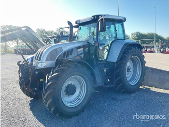 Trator STEYR CVT
